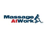 Massage At Work Logo